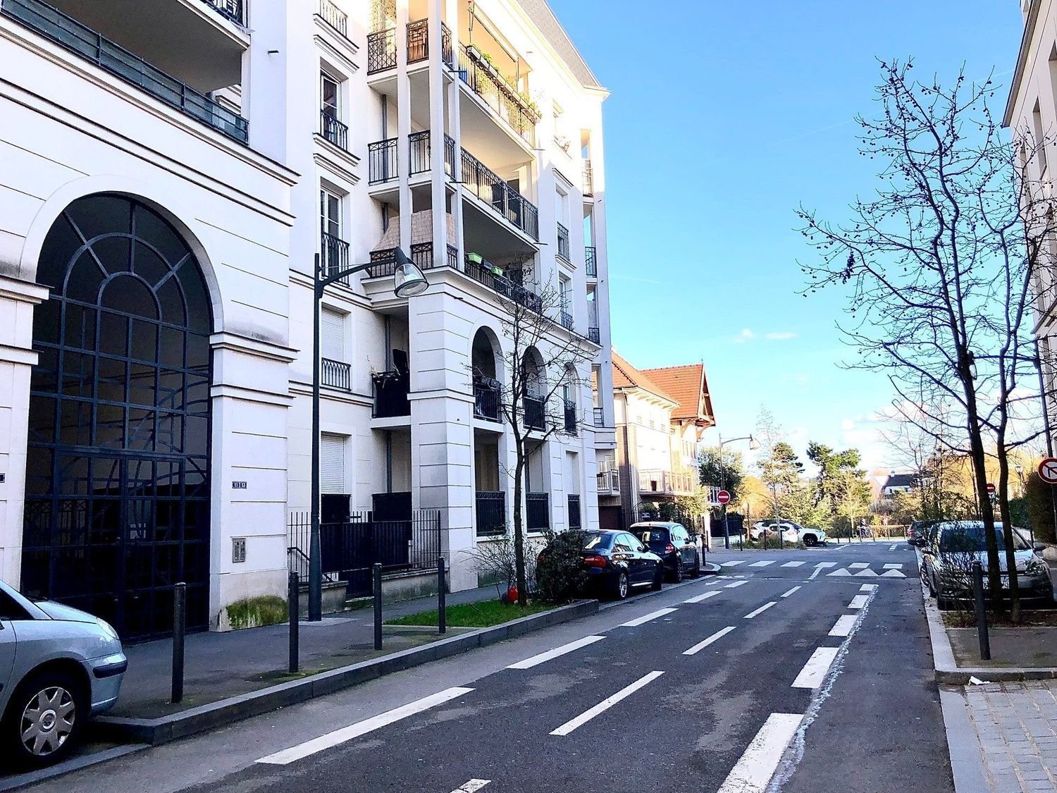 Appartement à louer, 54m², Le Perreux-sur-Marne