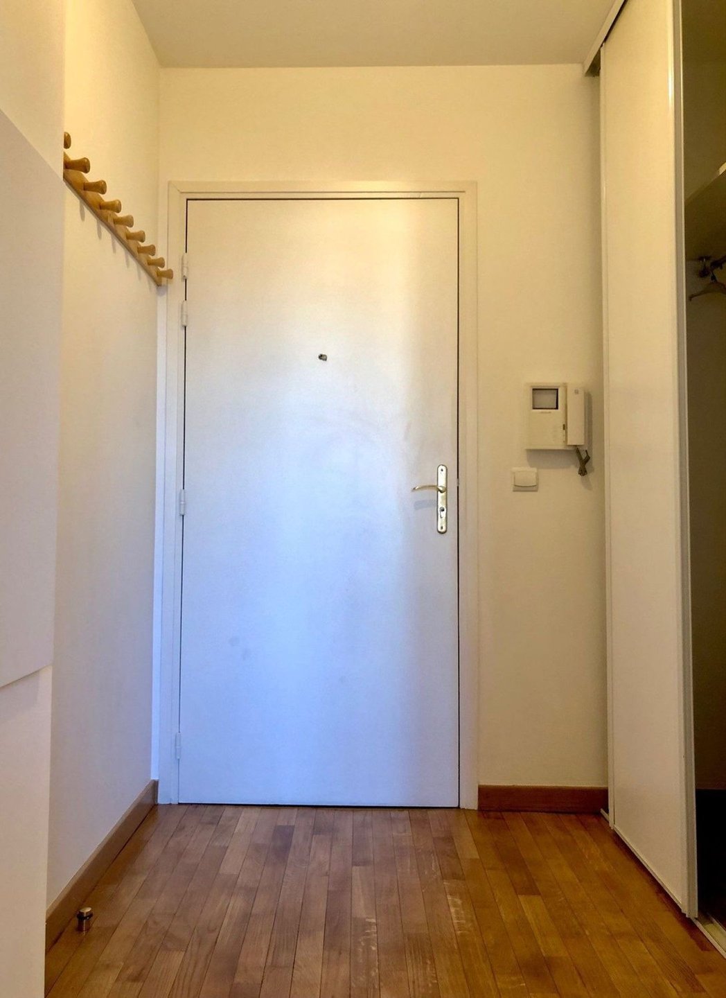 Appartement à louer, 54m², Le Perreux-sur-Marne