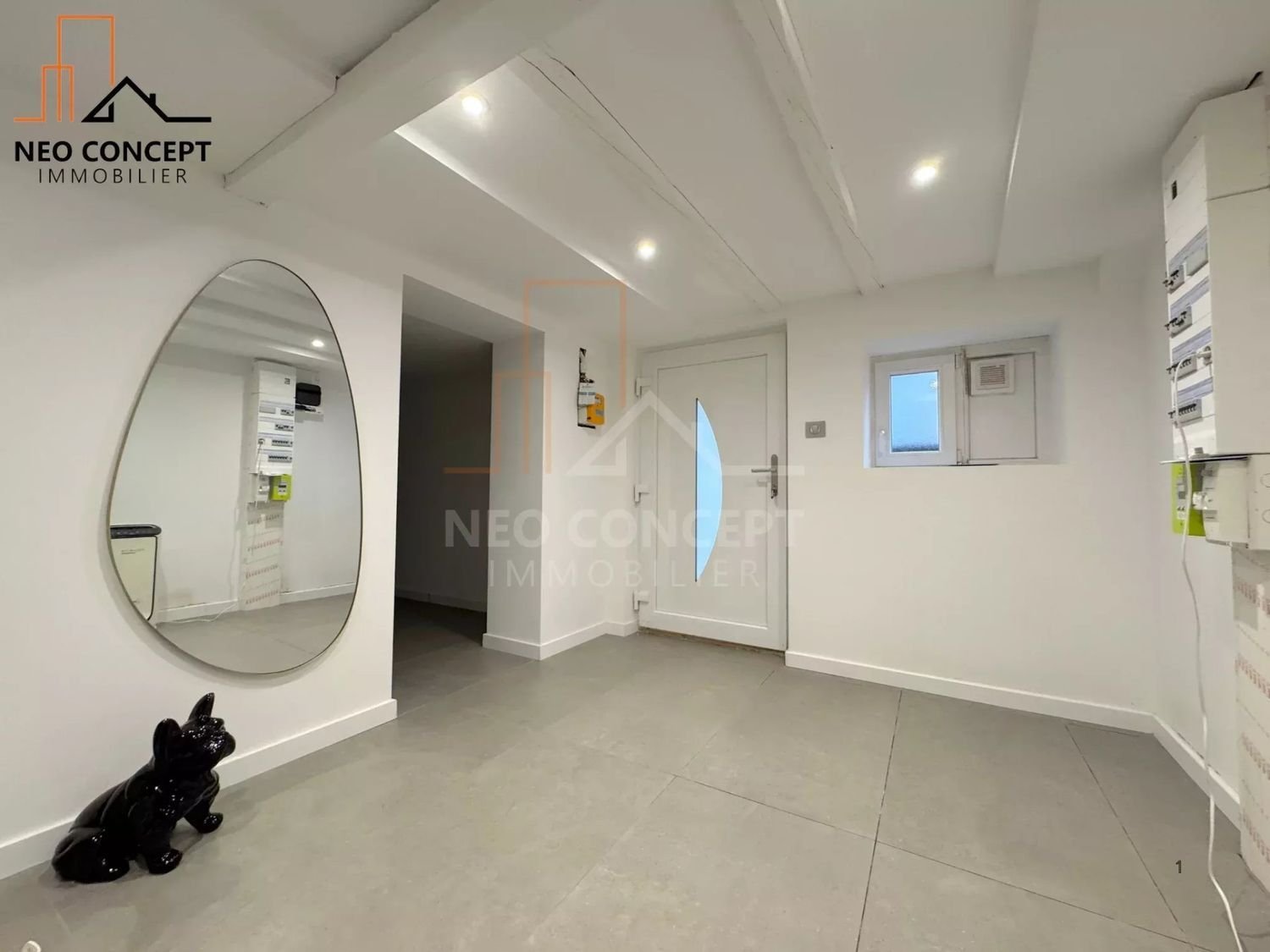 Maison à vendre, 100m², Brumath
