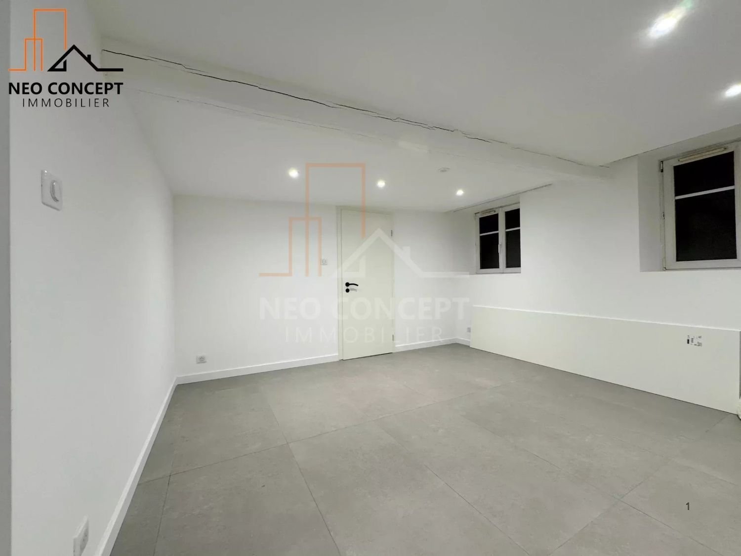 Maison à vendre, 100m², Brumath