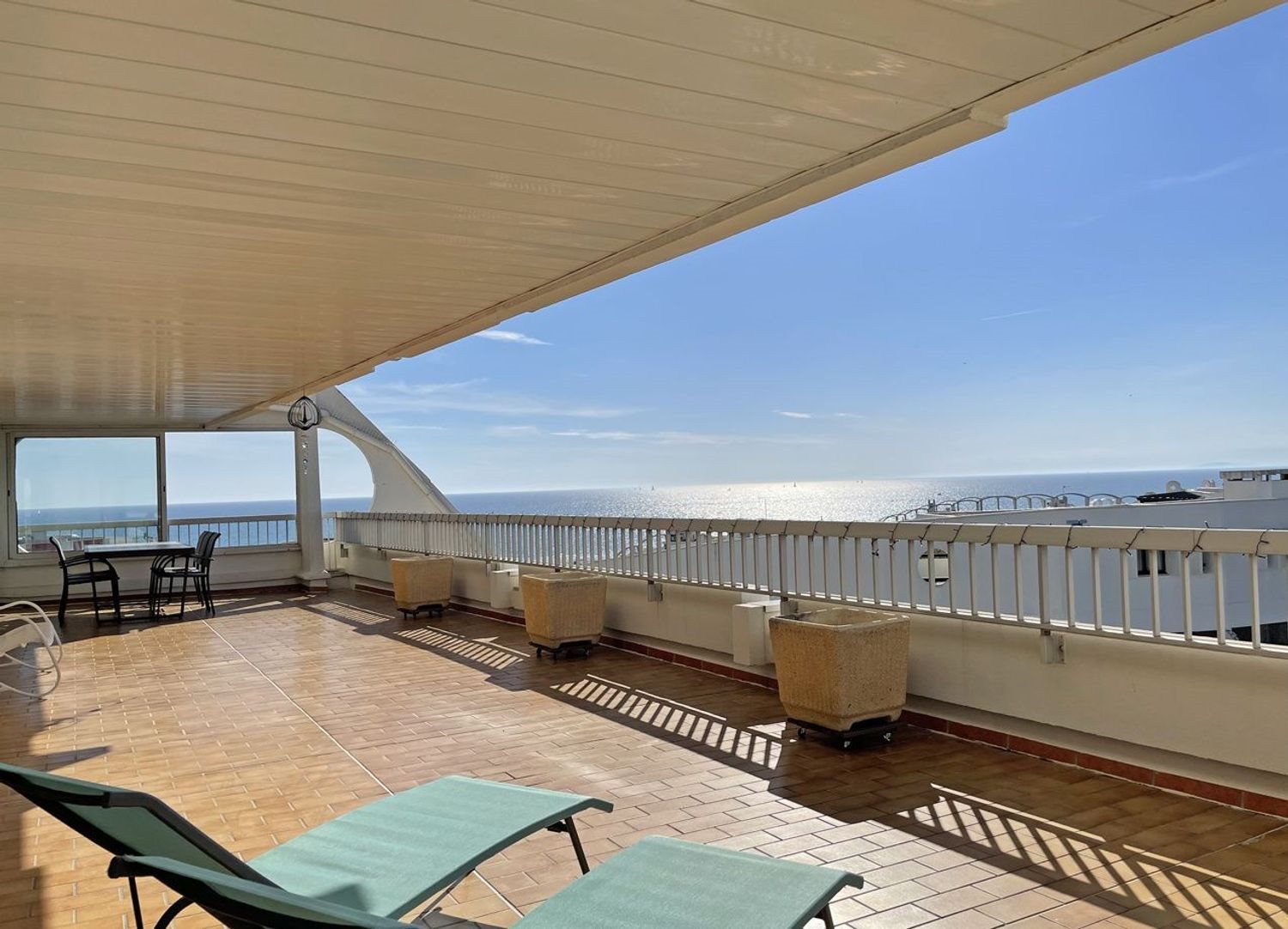 Appartement à vendre, 73m², La Grande-Motte