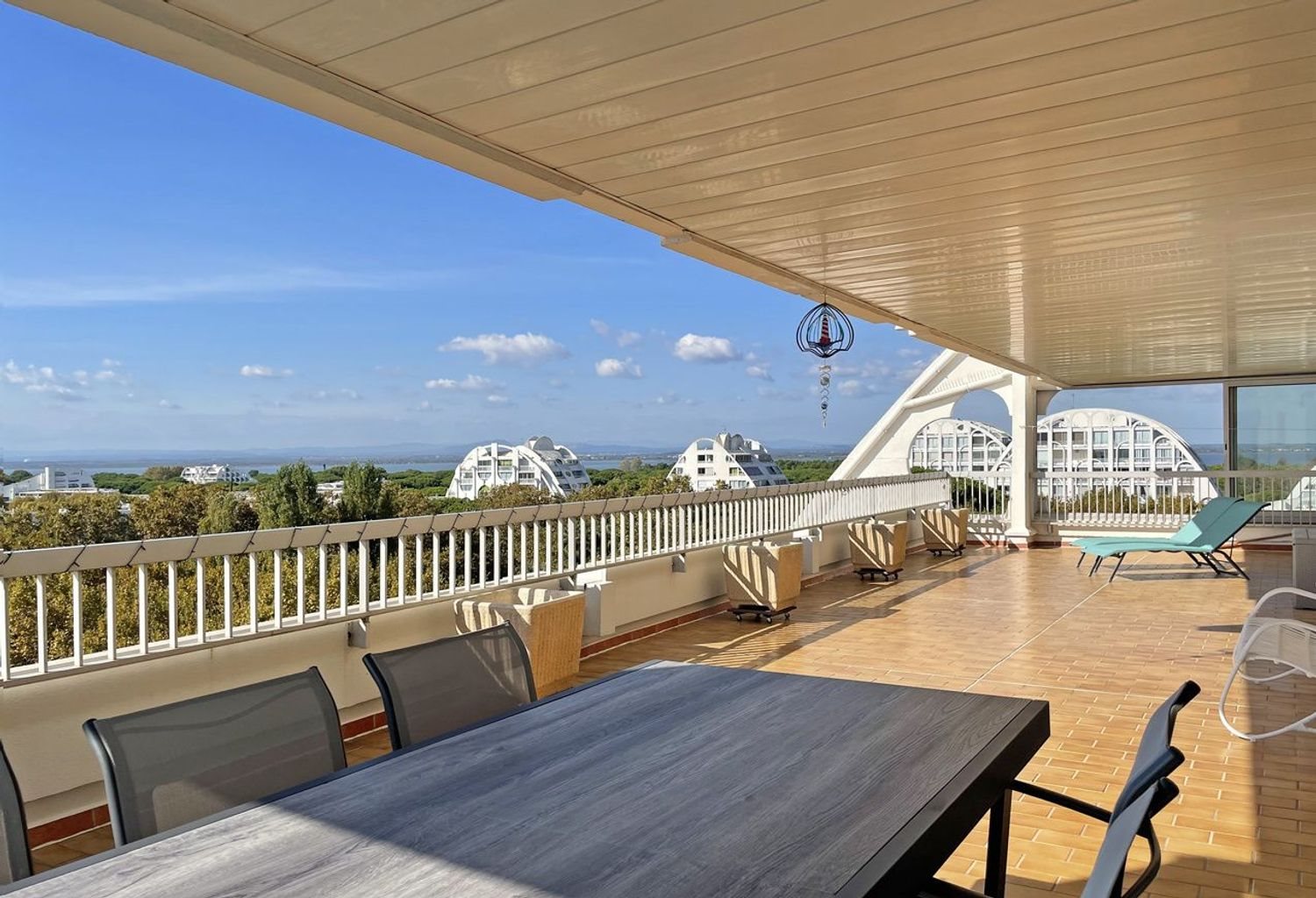Appartement à vendre, 73m², La Grande-Motte