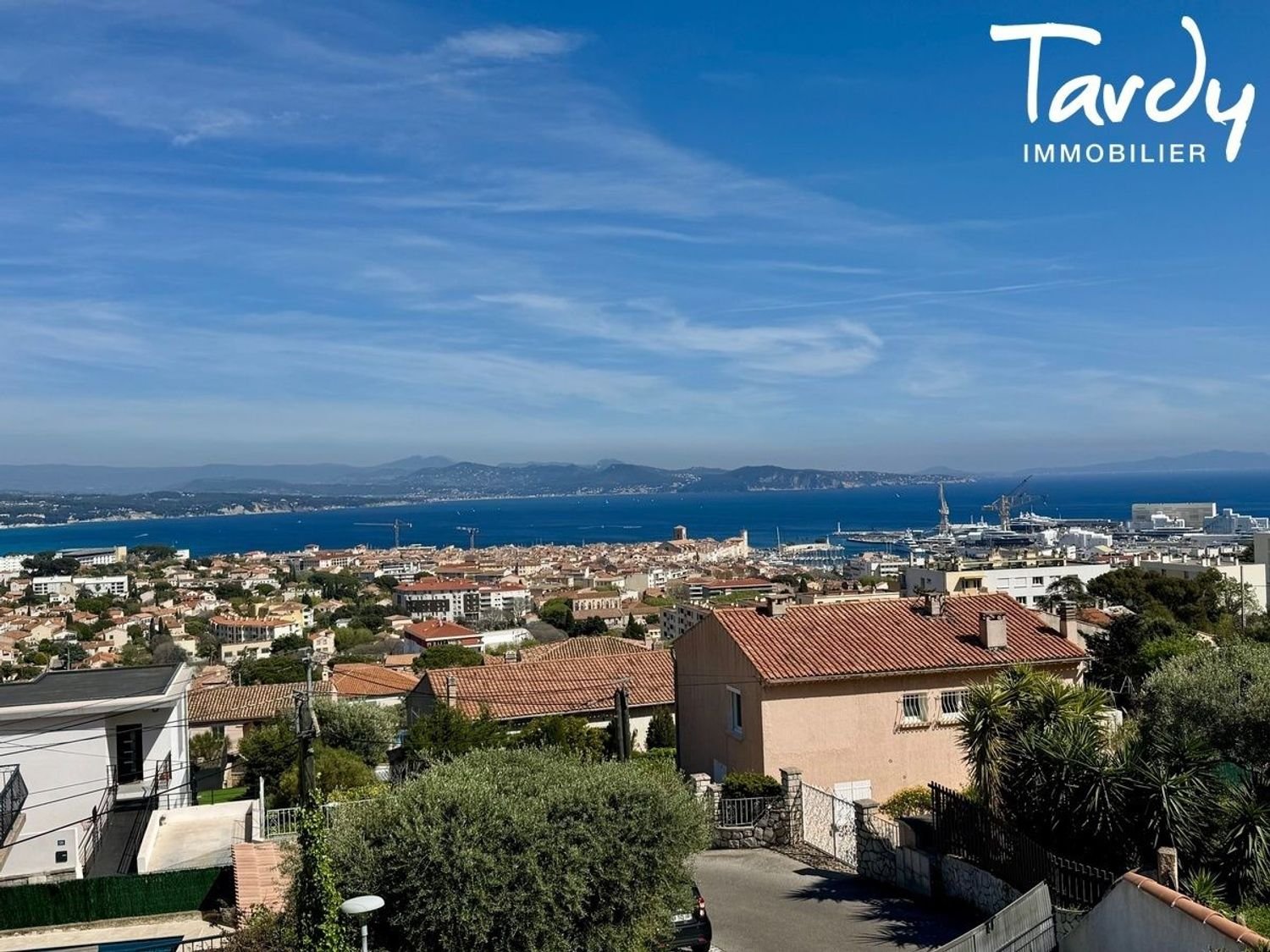 Appartement à vendre, 100m², La Ciotat