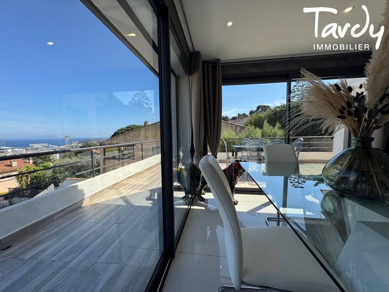 Appartement à vendre, 100m², La Ciotat