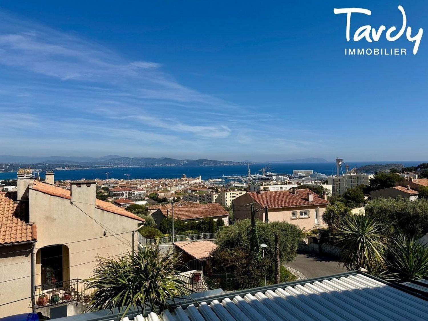 Appartement à vendre, 100m², La Ciotat