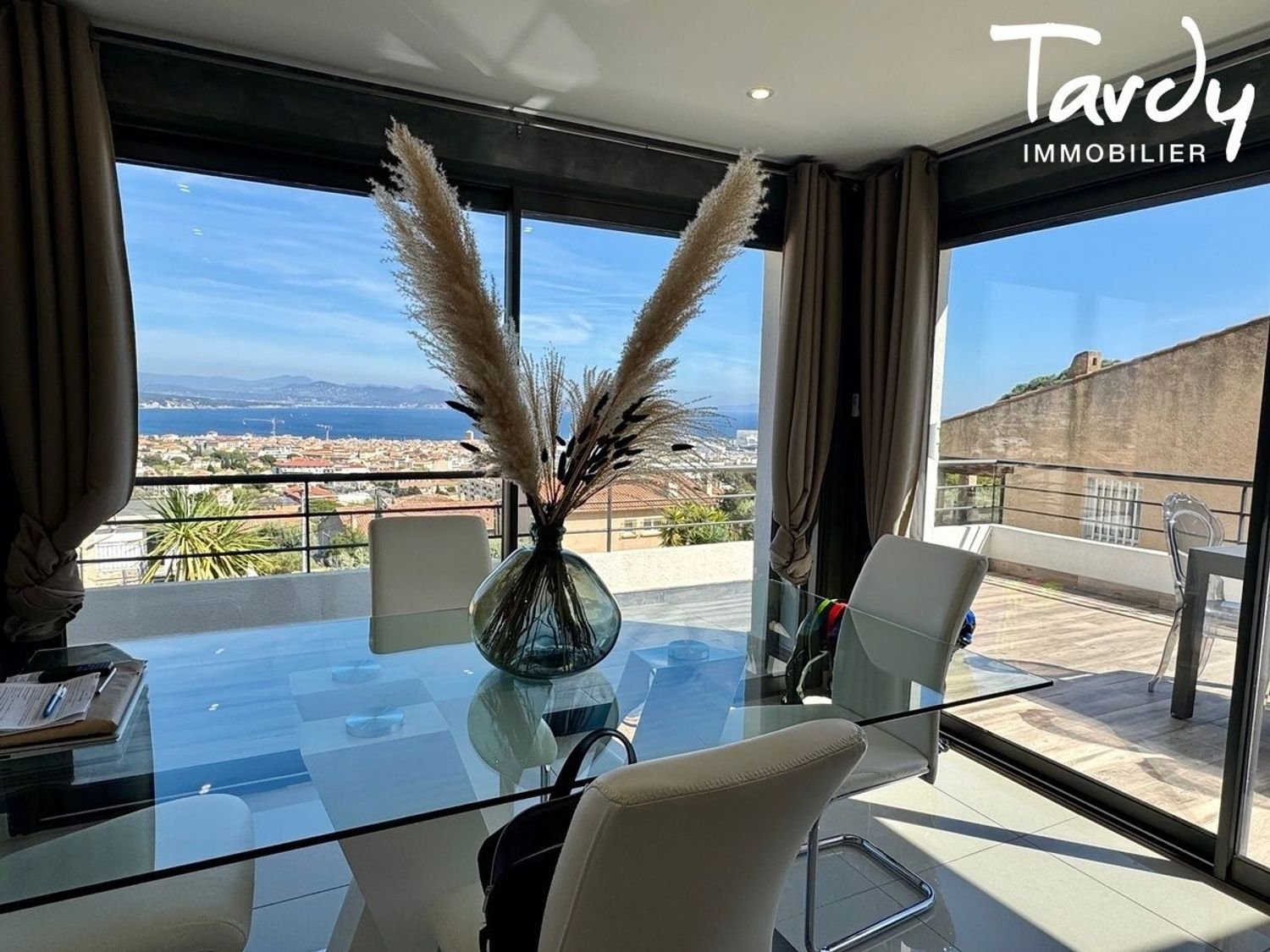 Appartement à vendre, 100m², La Ciotat