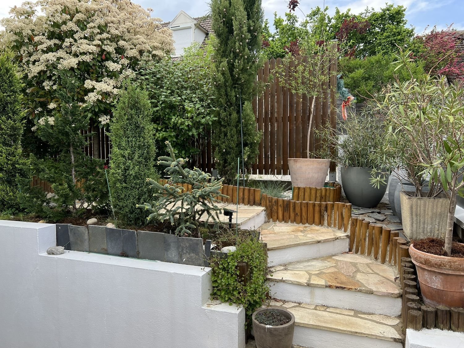 Maison à vendre, 125m², Sonchamp