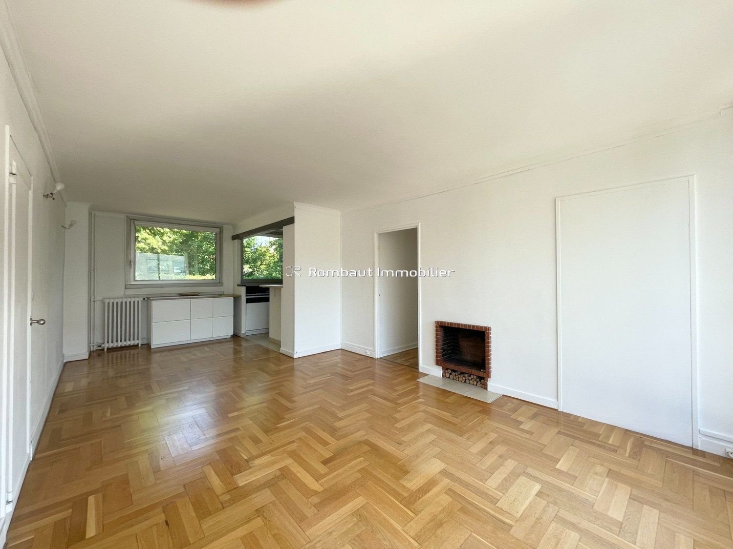 Appartement à louer, 78m², La Celle-Saint-Cloud