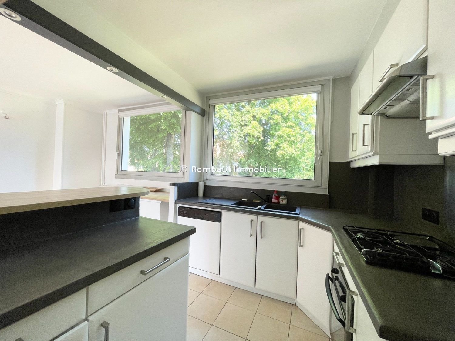 Appartement à louer, 78m², La Celle-Saint-Cloud