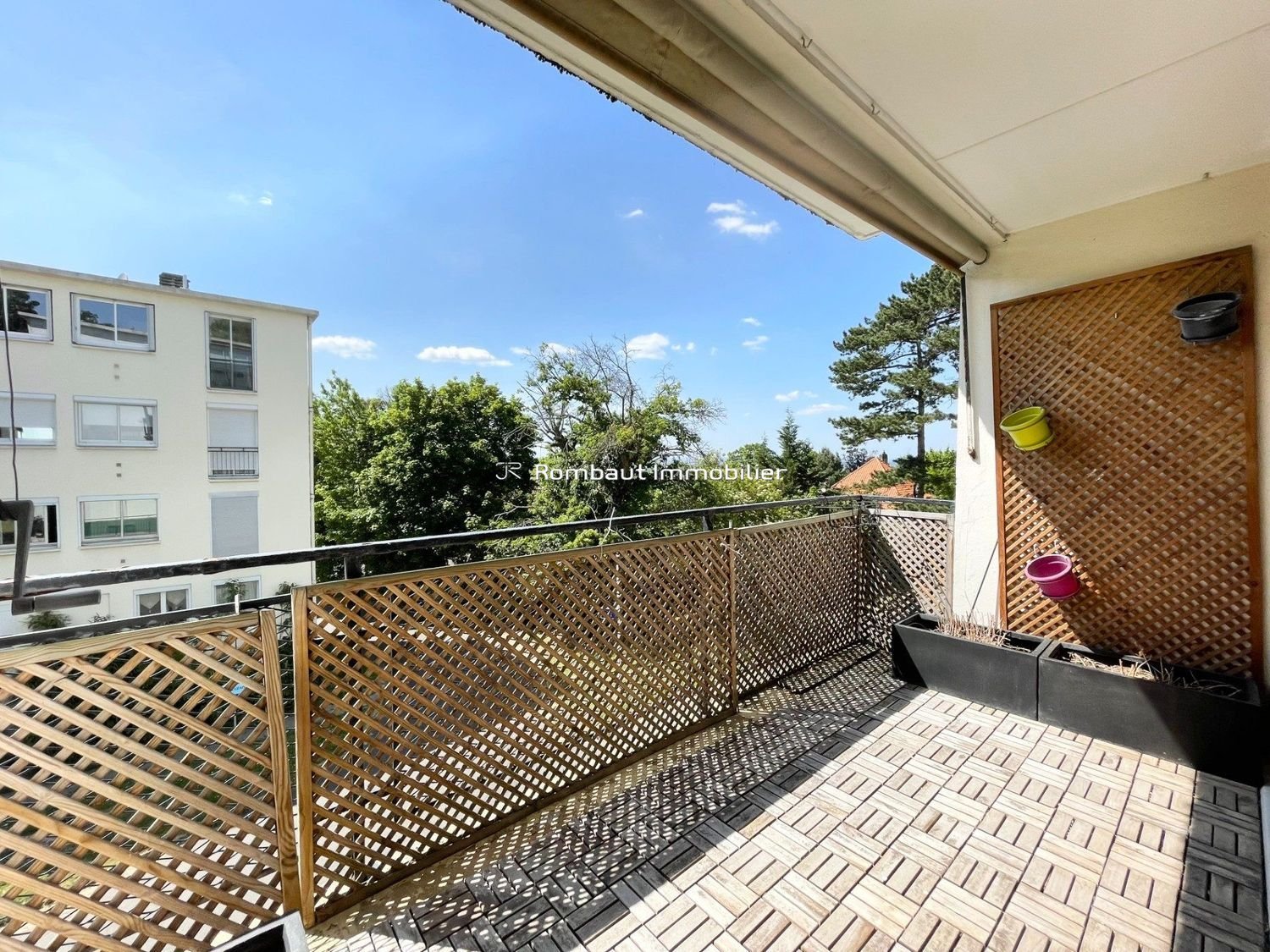 Appartement à louer, 78m², La Celle-Saint-Cloud