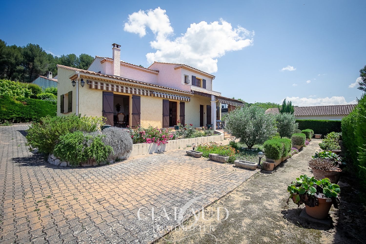 Maison à vendre, 126m², Aix-en-Provence