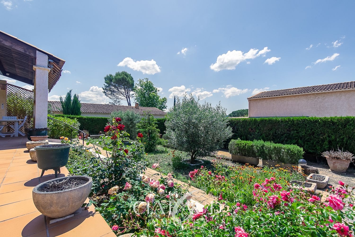 Maison à vendre, 126m², Aix-en-Provence
