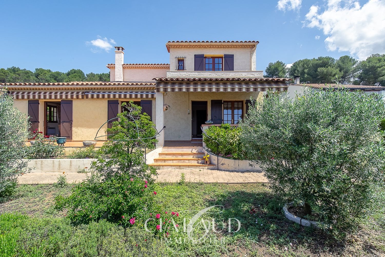 Maison à vendre, 126m², Aix-en-Provence