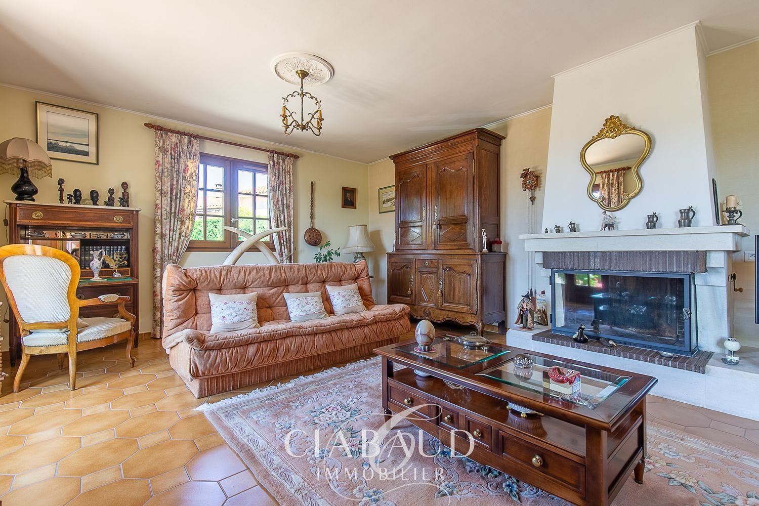 Maison à vendre, 126m², Aix-en-Provence