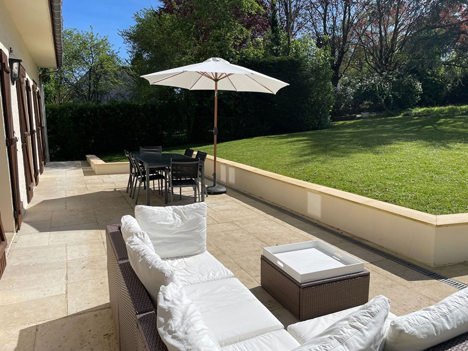 Maison à vendre, 237m², Saint-Germain-en-Laye