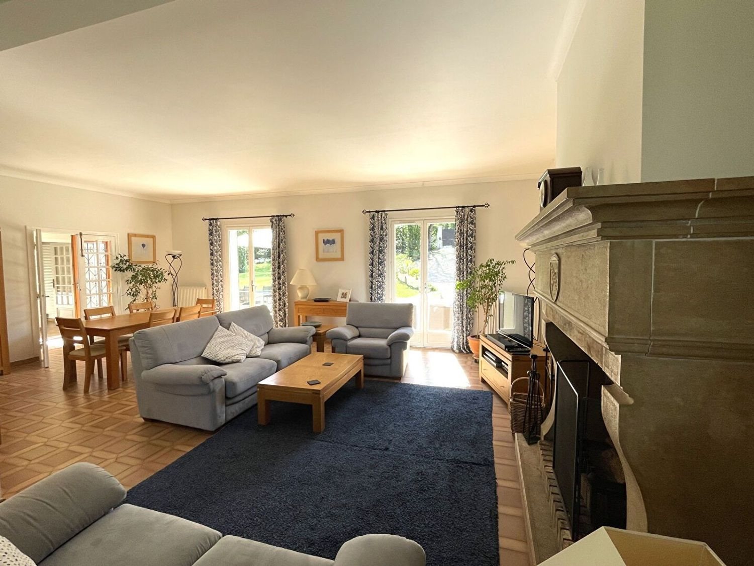 Maison à vendre, 237m², Saint-Germain-en-Laye