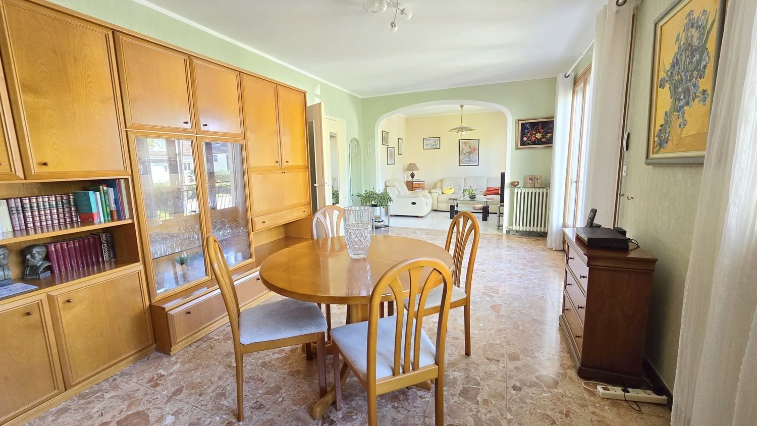 Maison à vendre, 145m², Le Plessis-Trévise