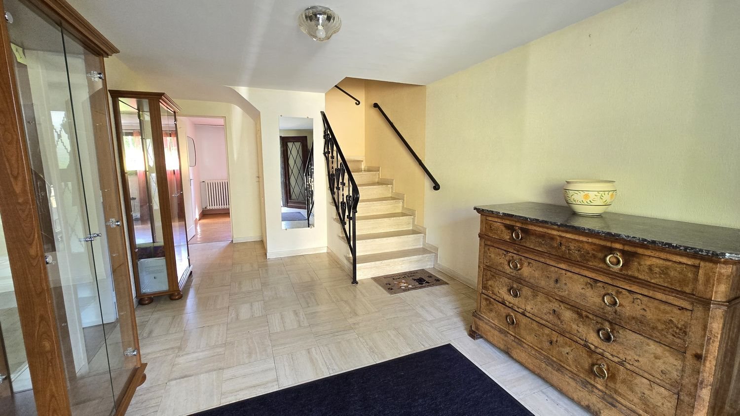 Maison à vendre, 145m², Le Plessis-Trévise