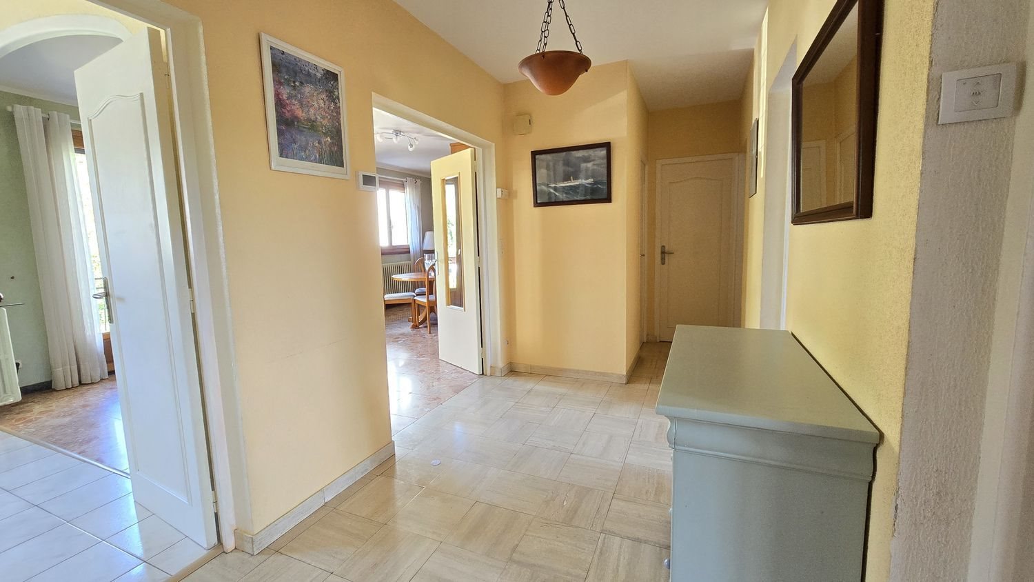 Maison à vendre, 145m², Le Plessis-Trévise