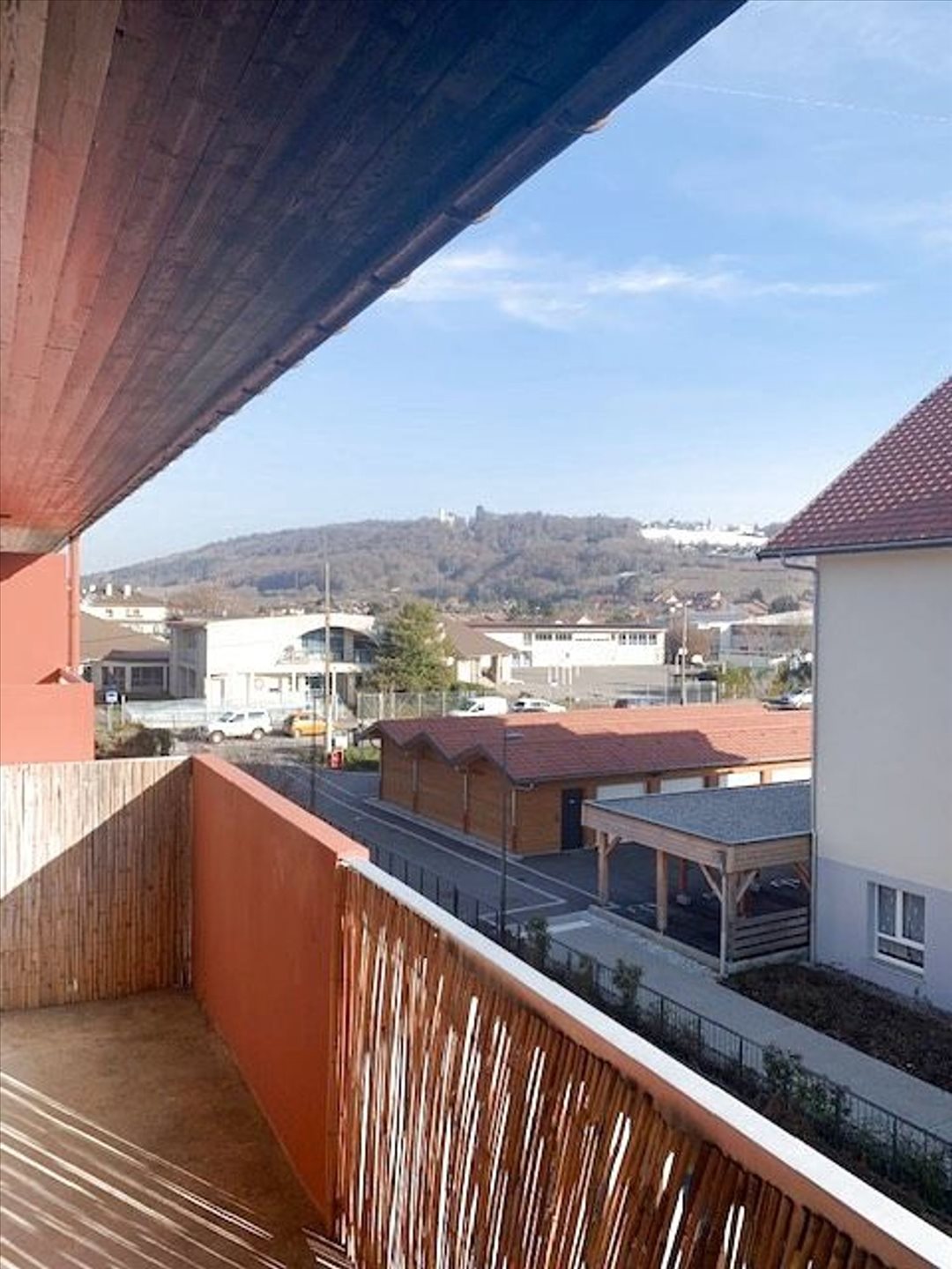 Appartement à vendre, 42m², Douvaine