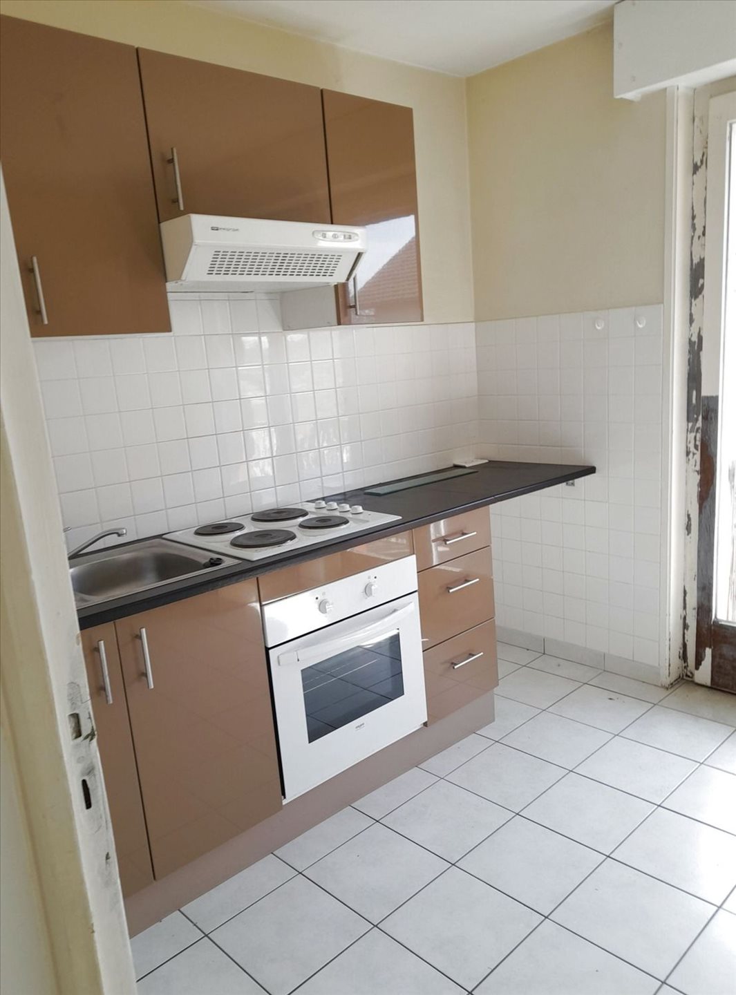 Appartement à vendre, 42m², Douvaine