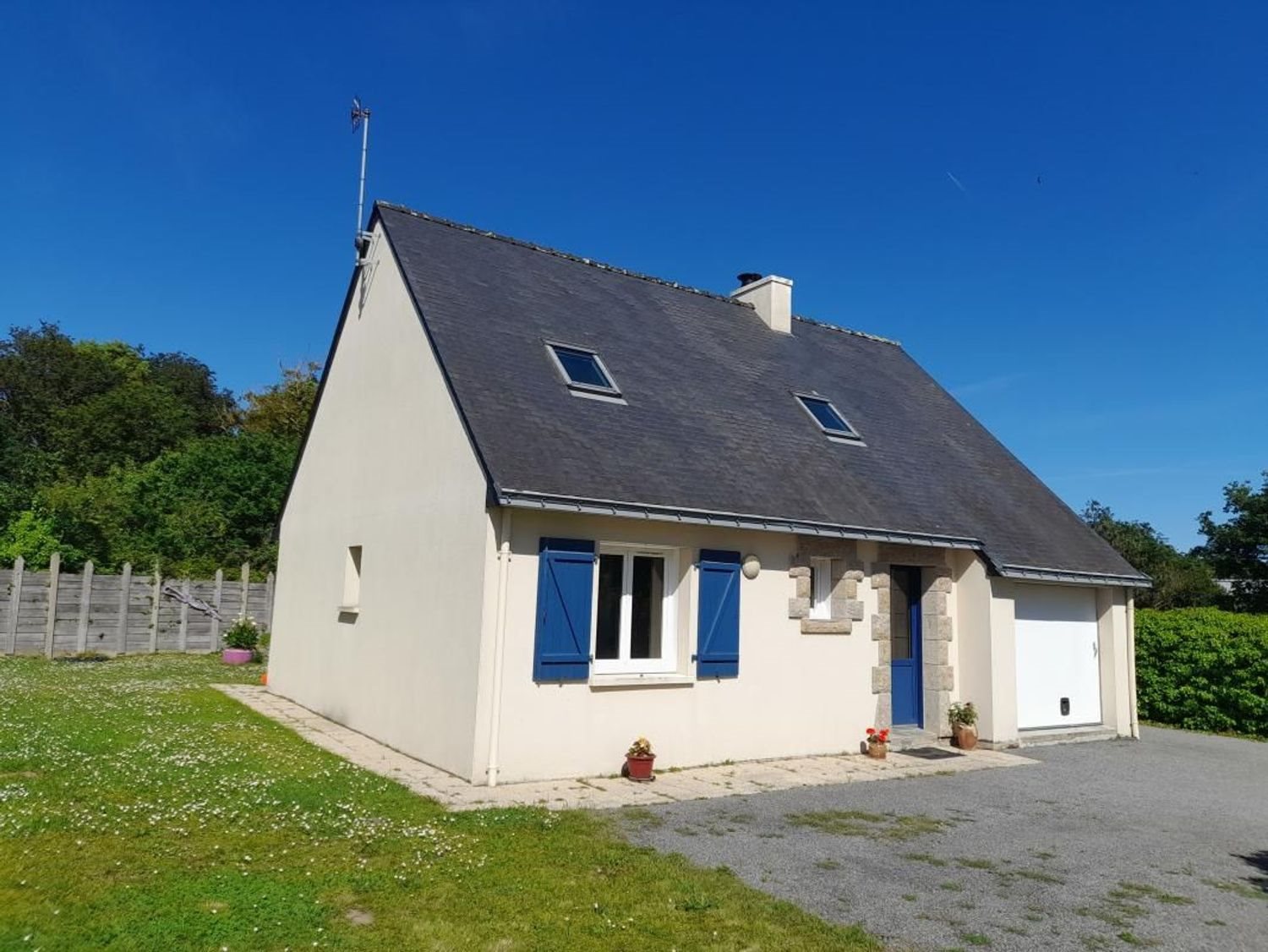 Maison à vendre, 87m², La Turballe
