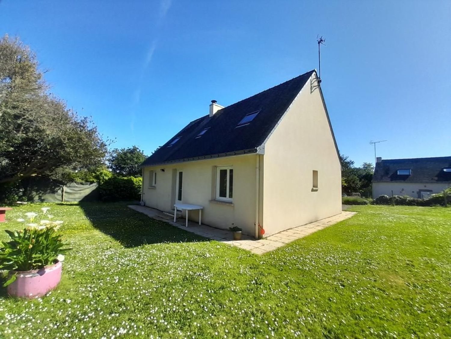 Maison à vendre, 87m², La Turballe