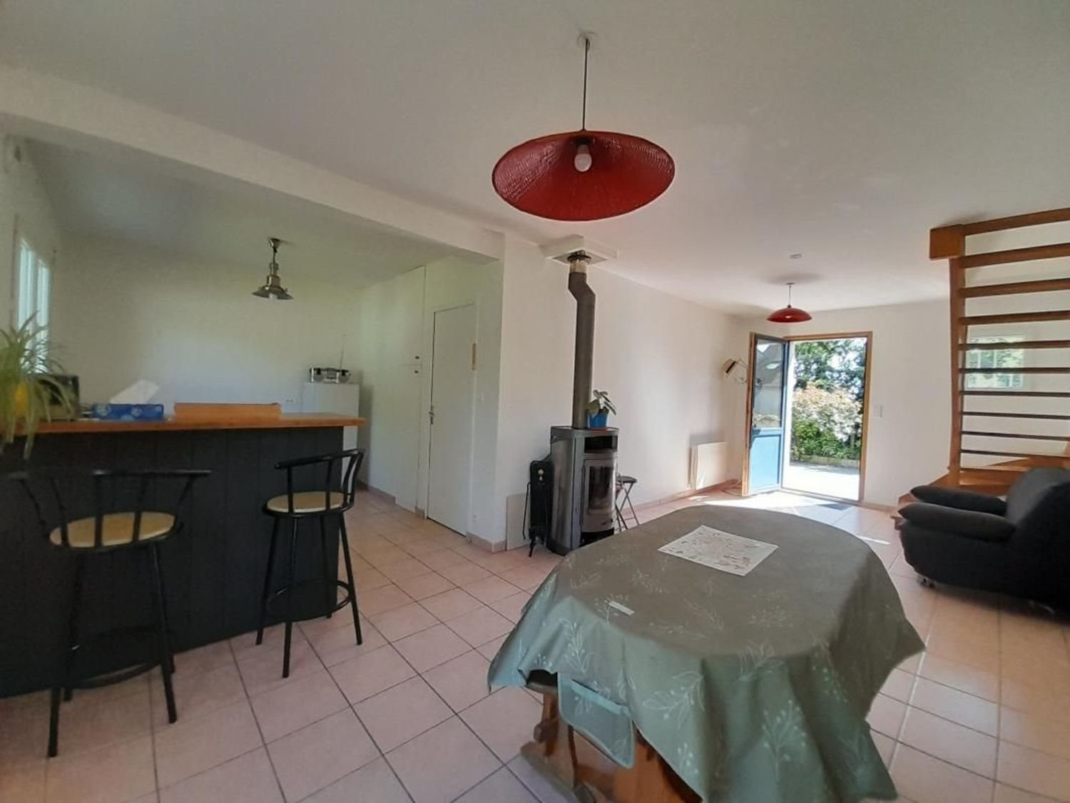 Maison à vendre, 87m², La Turballe