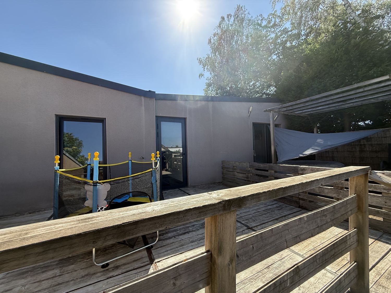 Maison à vendre, 103m², Sains-en-Gohelle