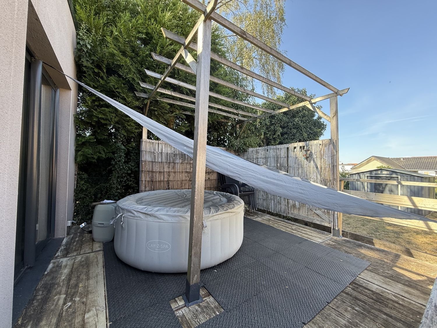 Maison à vendre, 103m², Sains-en-Gohelle