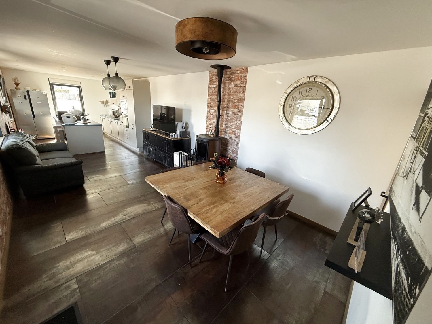 Maison à vendre, 103m², Sains-en-Gohelle