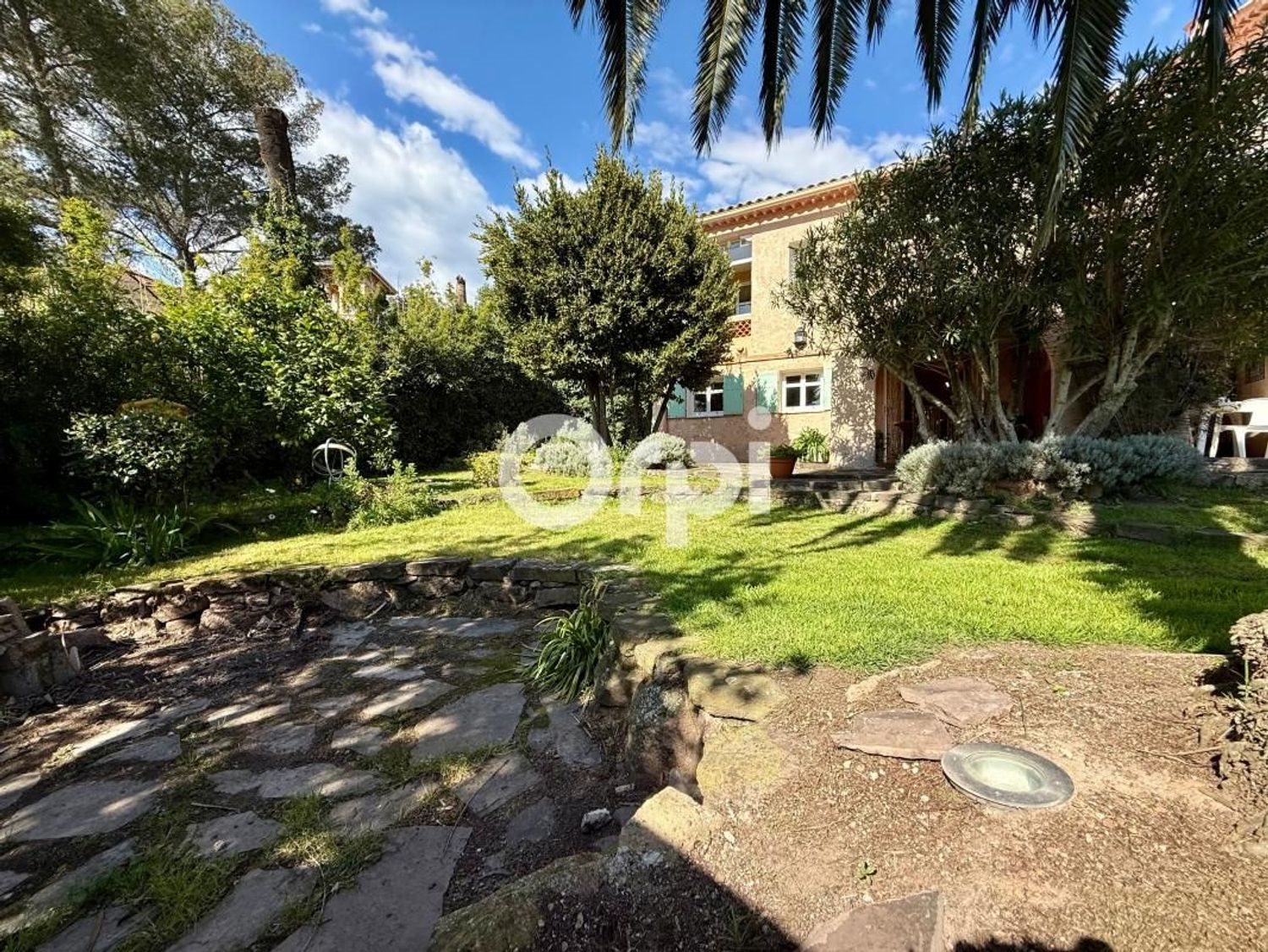 Maison à vendre, 162m², Saint-Raphaël
