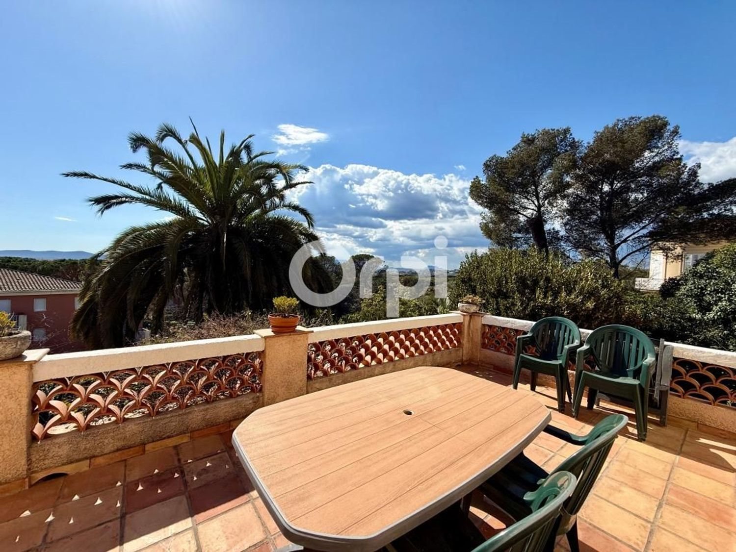 Maison à vendre, 162m², Saint-Raphaël