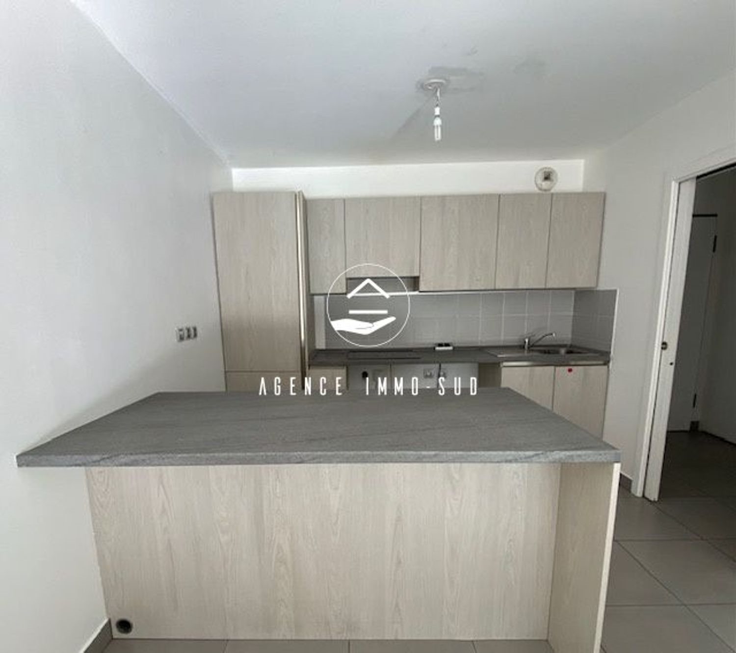 Appartement à vendre, 44m², Nice