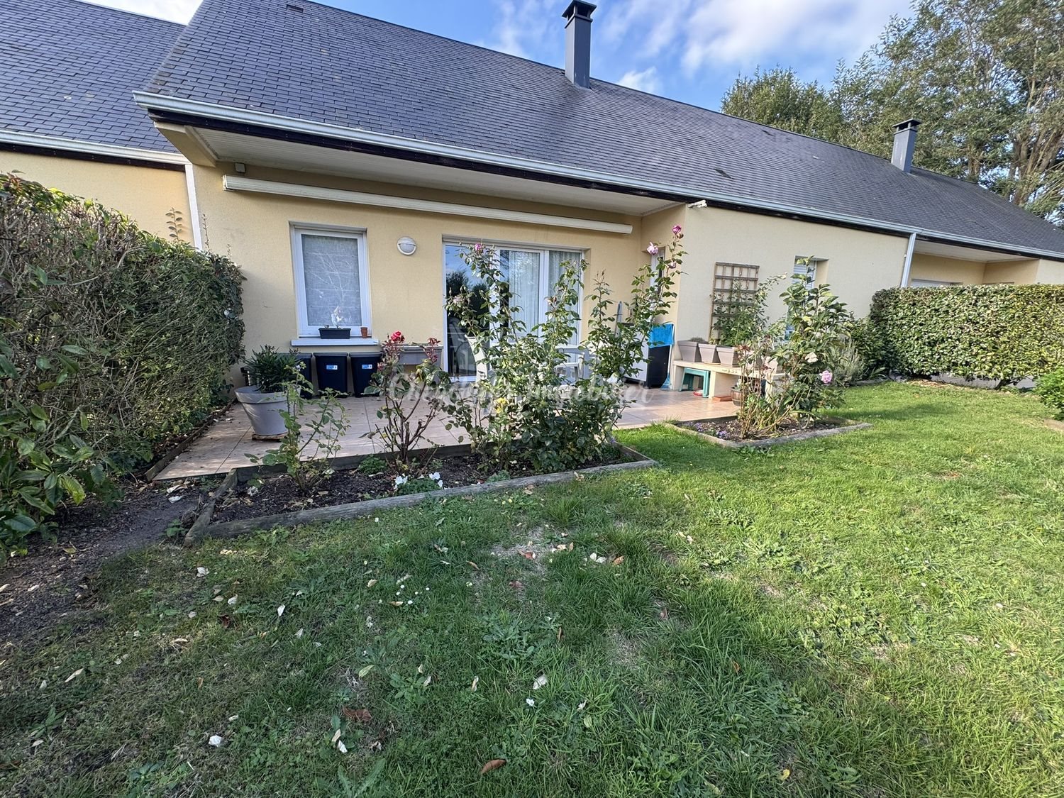 Maison à vendre, 78m², Honfleur