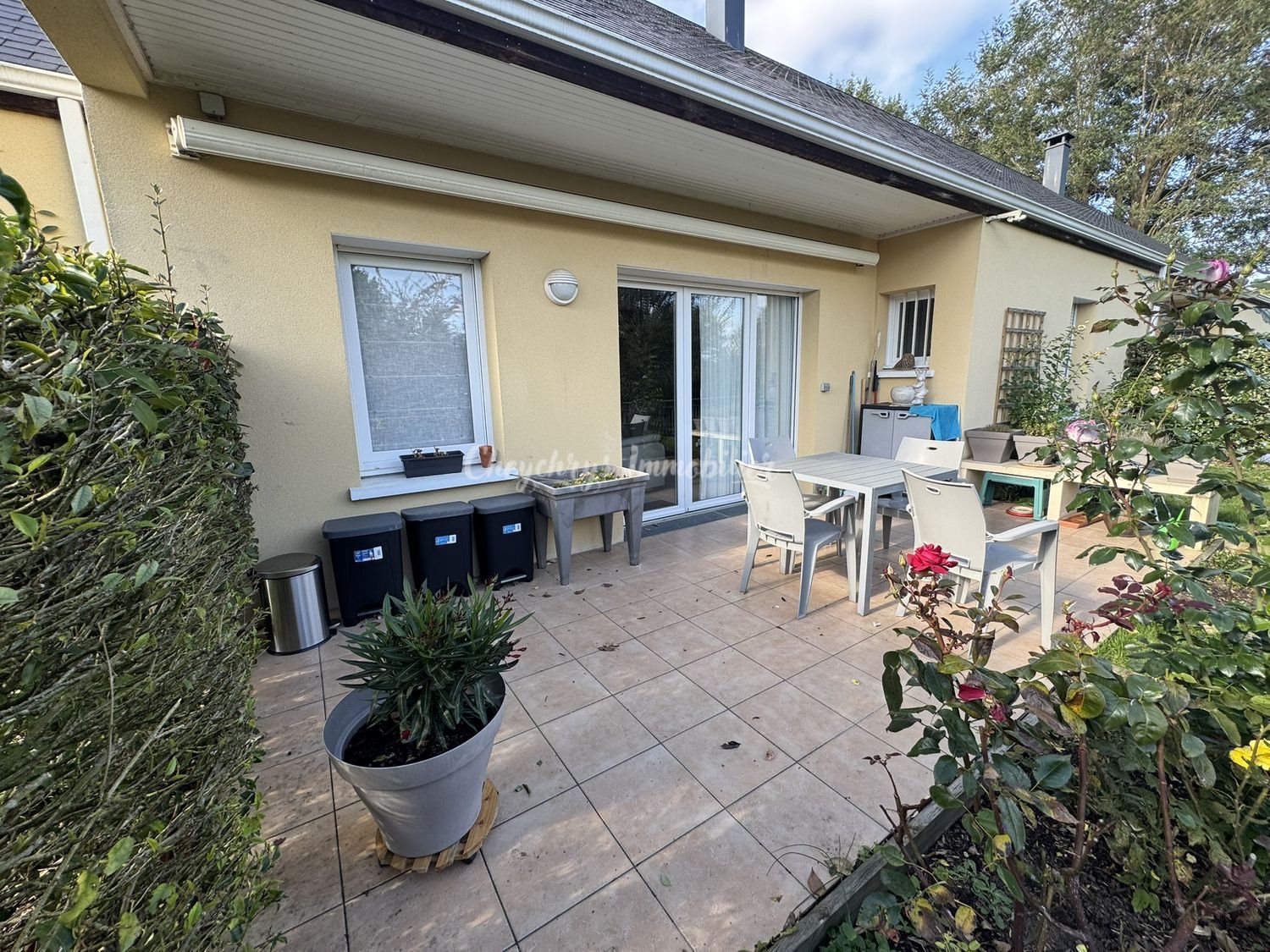 Maison à vendre, 78m², Honfleur