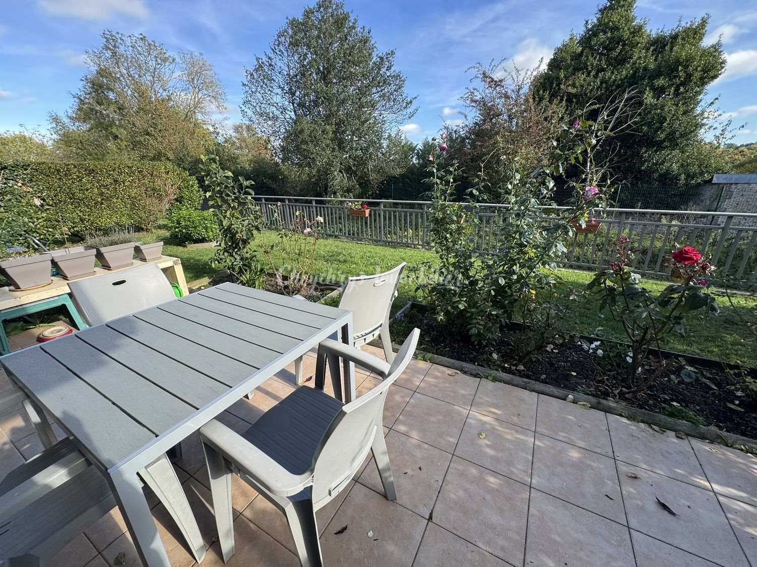 Maison à vendre, 78m², Honfleur