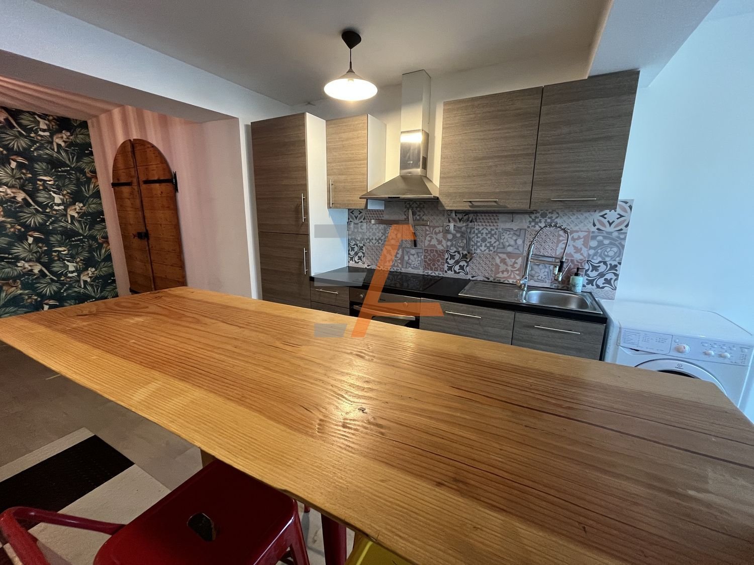 Appartement à vendre, 50m², Saint-Étienne