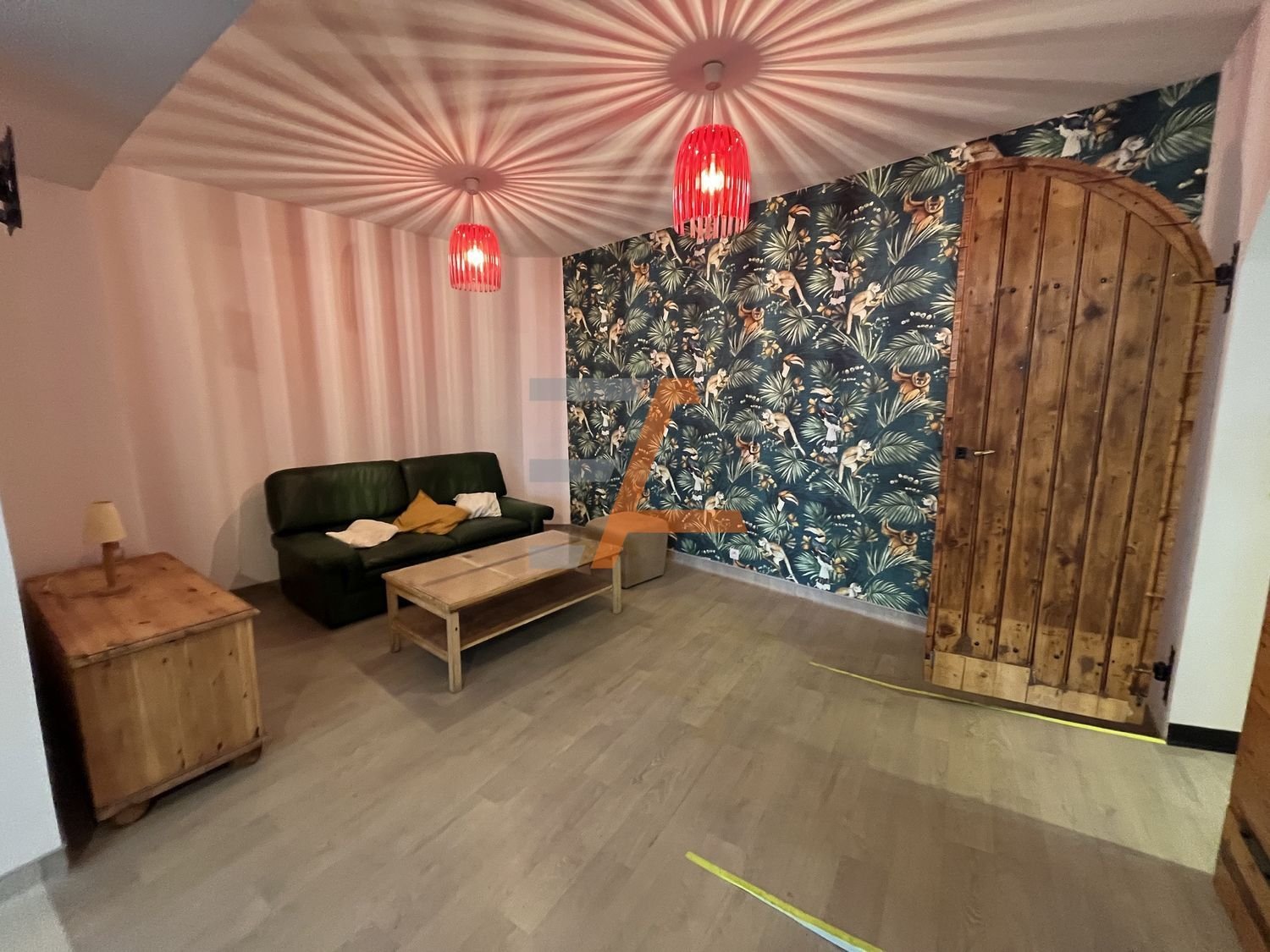 Appartement à vendre, 50m², Saint-Étienne