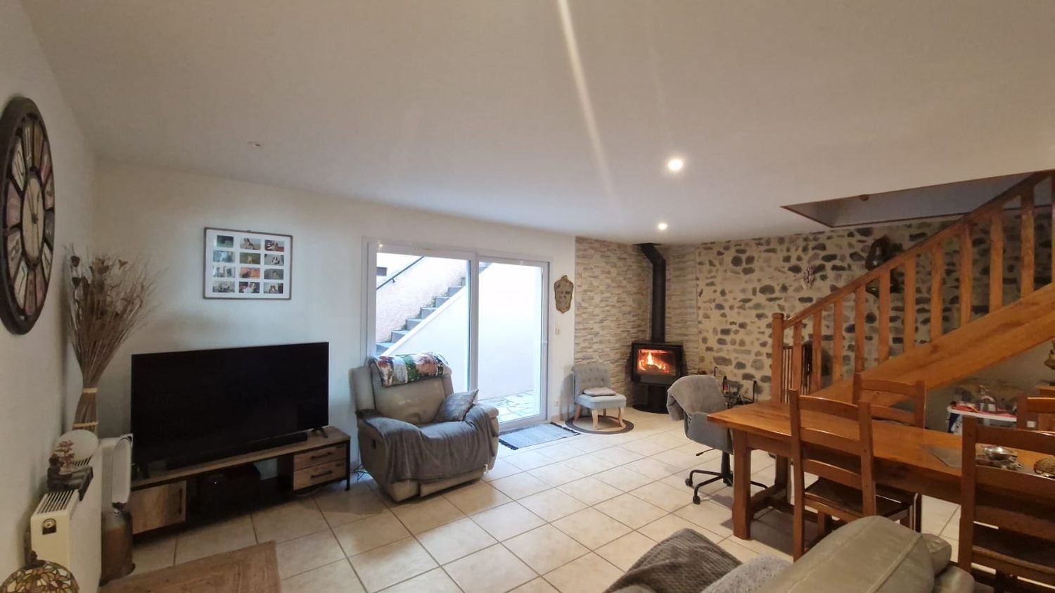 Maison à vendre, 138m², Orcet