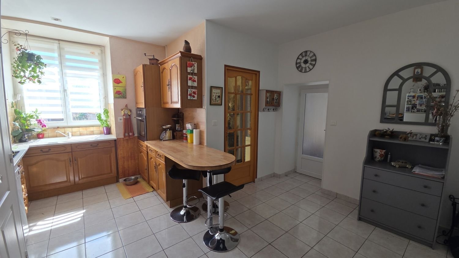 Maison à vendre, 138m², Orcet