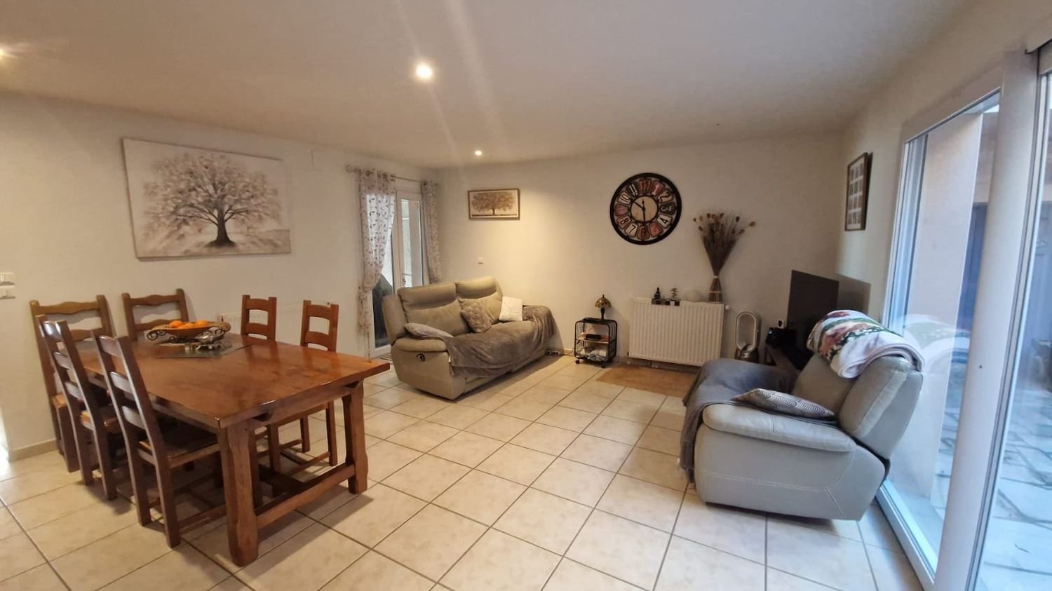 Maison à vendre, 138m², Orcet