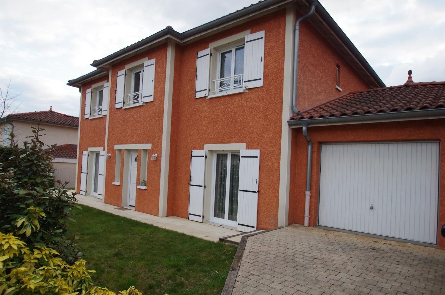 Maison à vendre, 162m², Brindas
