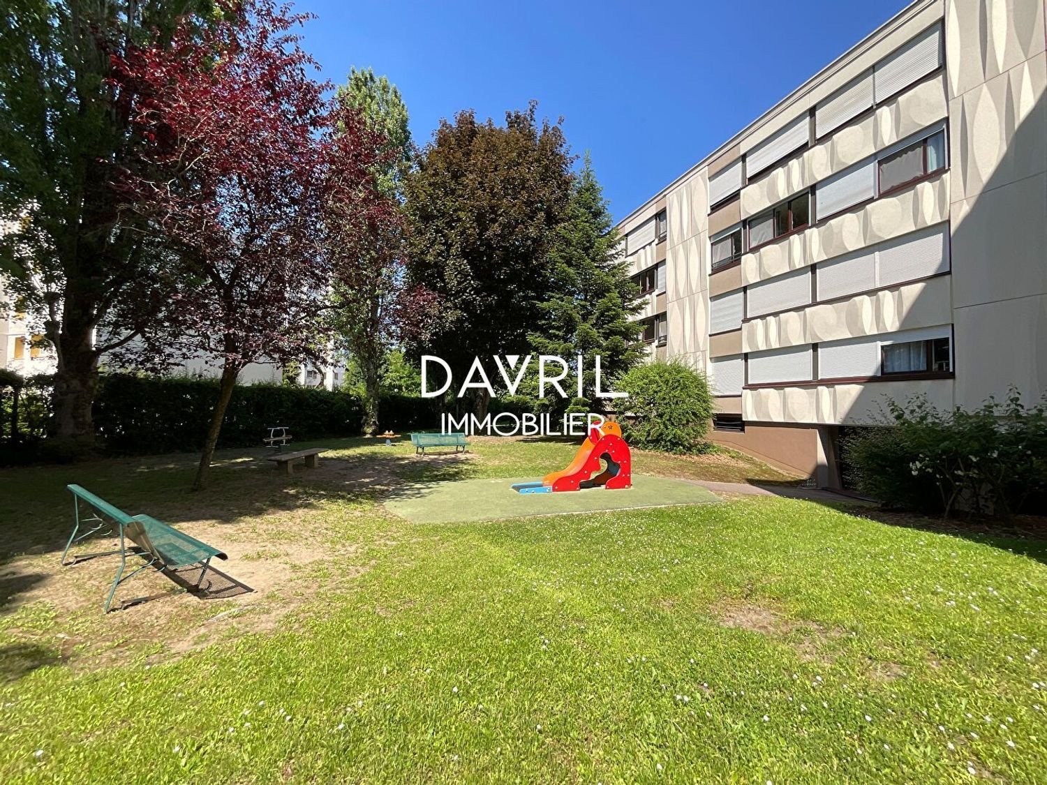 Appartement à vendre, 60m², Conflans-Sainte-Honorine