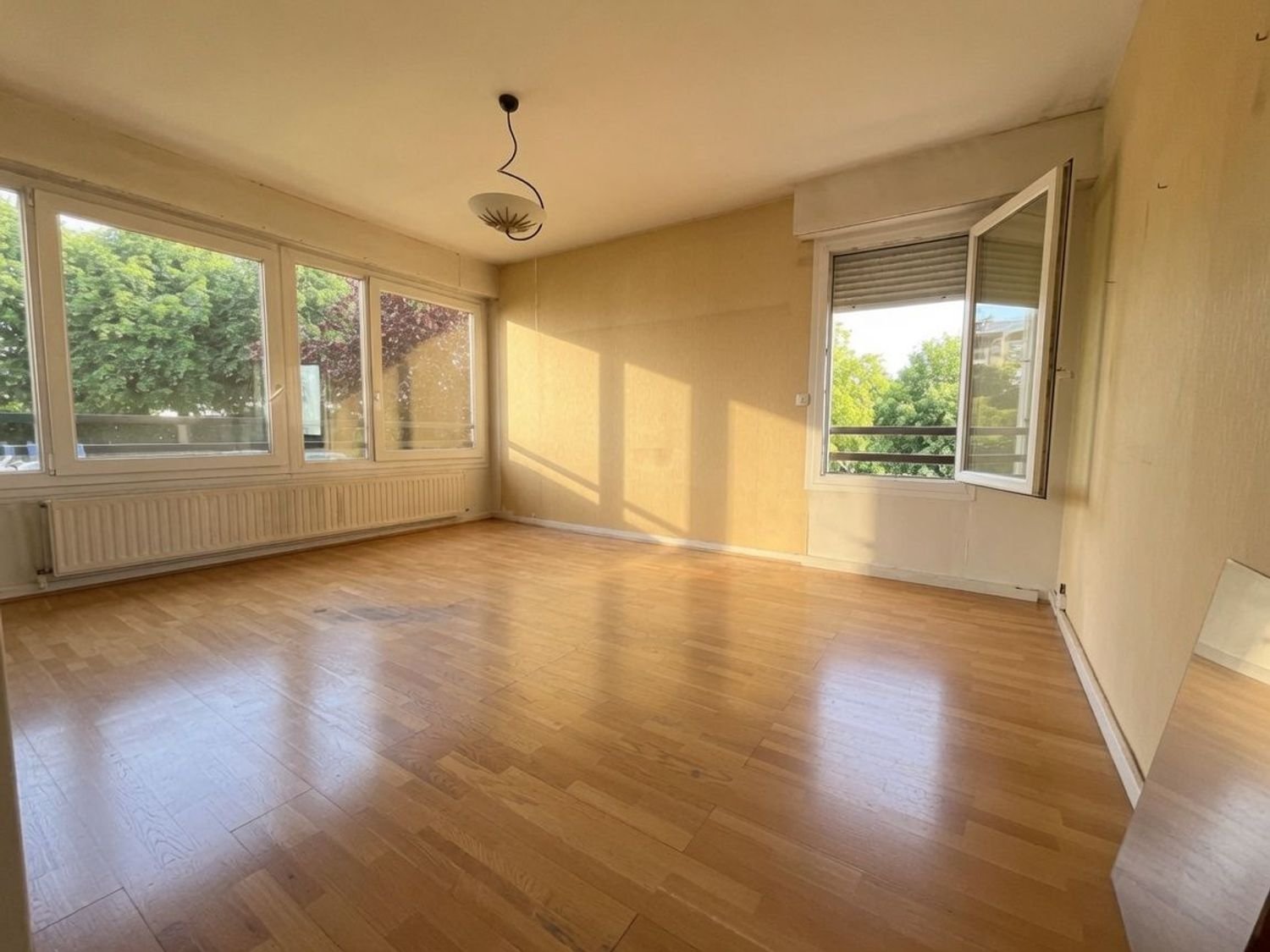 Appartement à vendre, 60m², Conflans-Sainte-Honorine