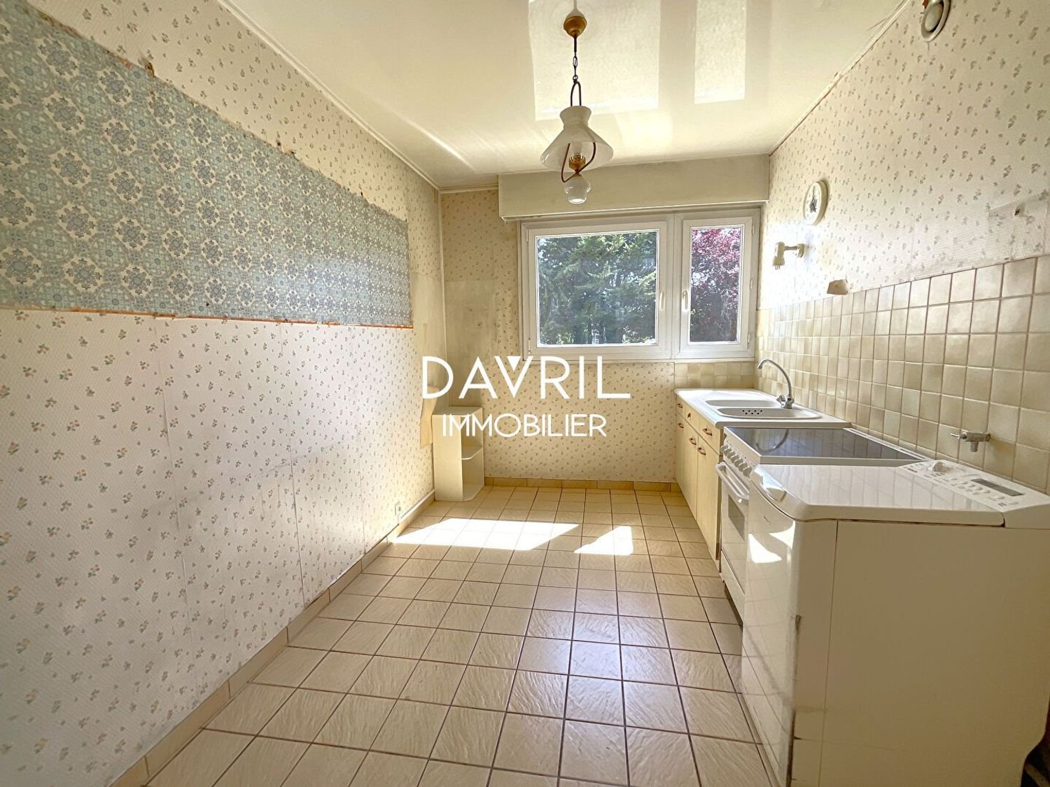 Appartement à vendre, 60m², Conflans-Sainte-Honorine