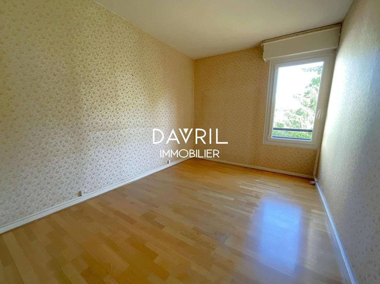 Appartement à vendre, 60m², Conflans-Sainte-Honorine