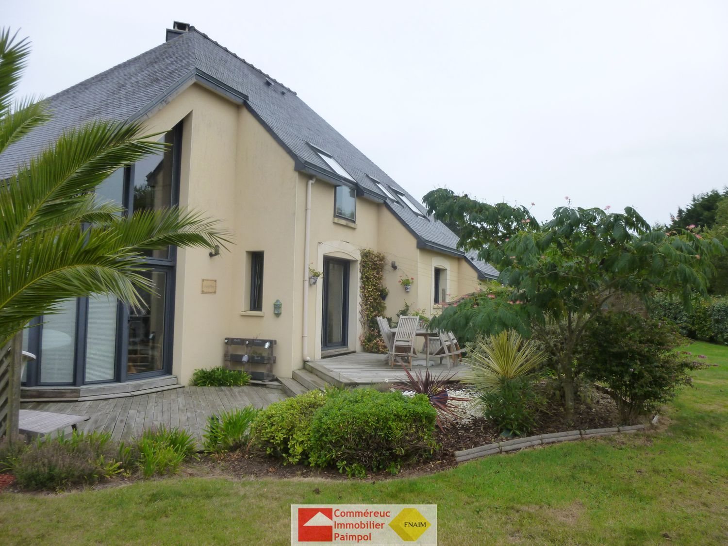 Maison à vendre, 150m², Paimpol