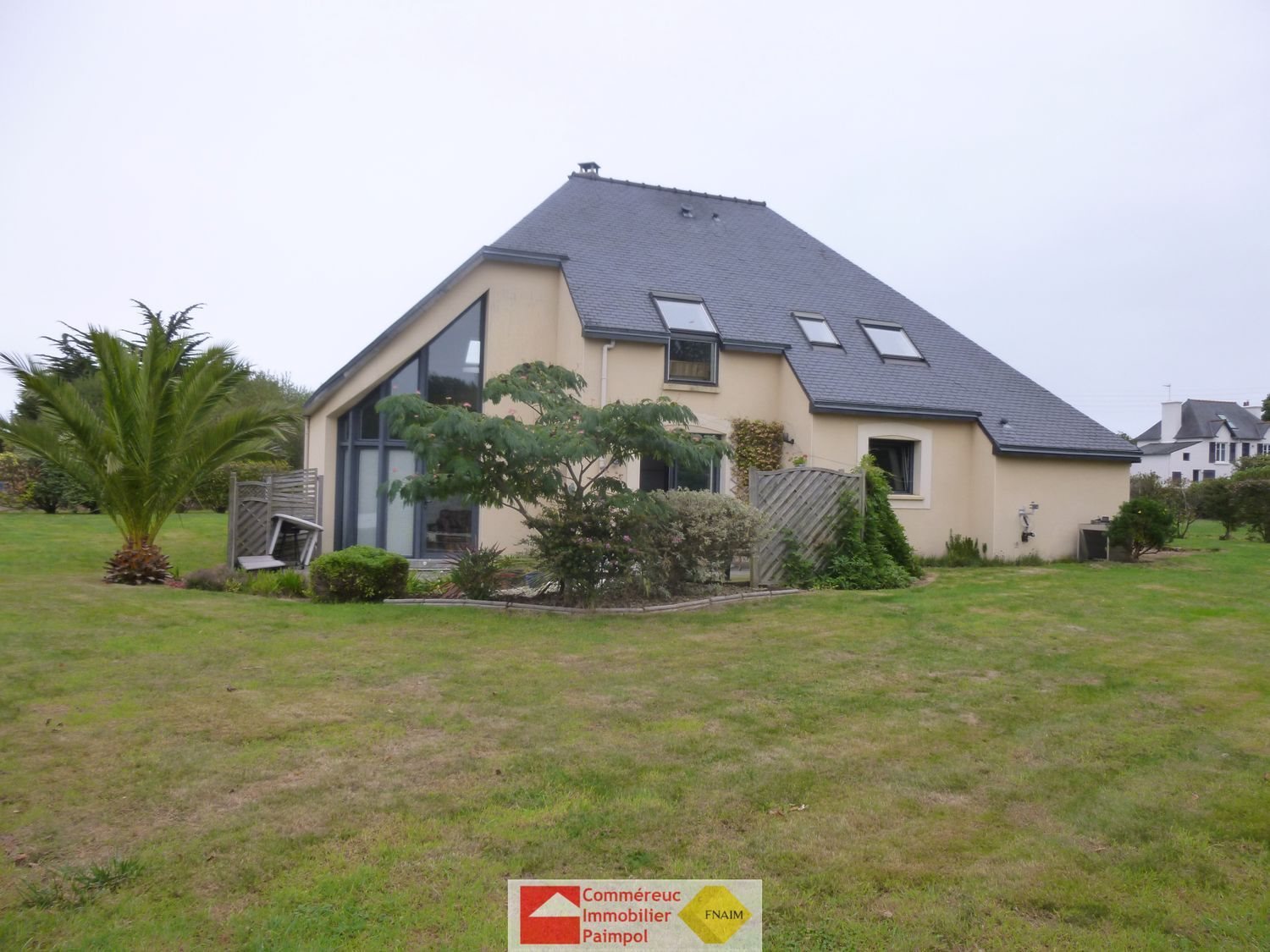 Maison à vendre, 150m², Paimpol