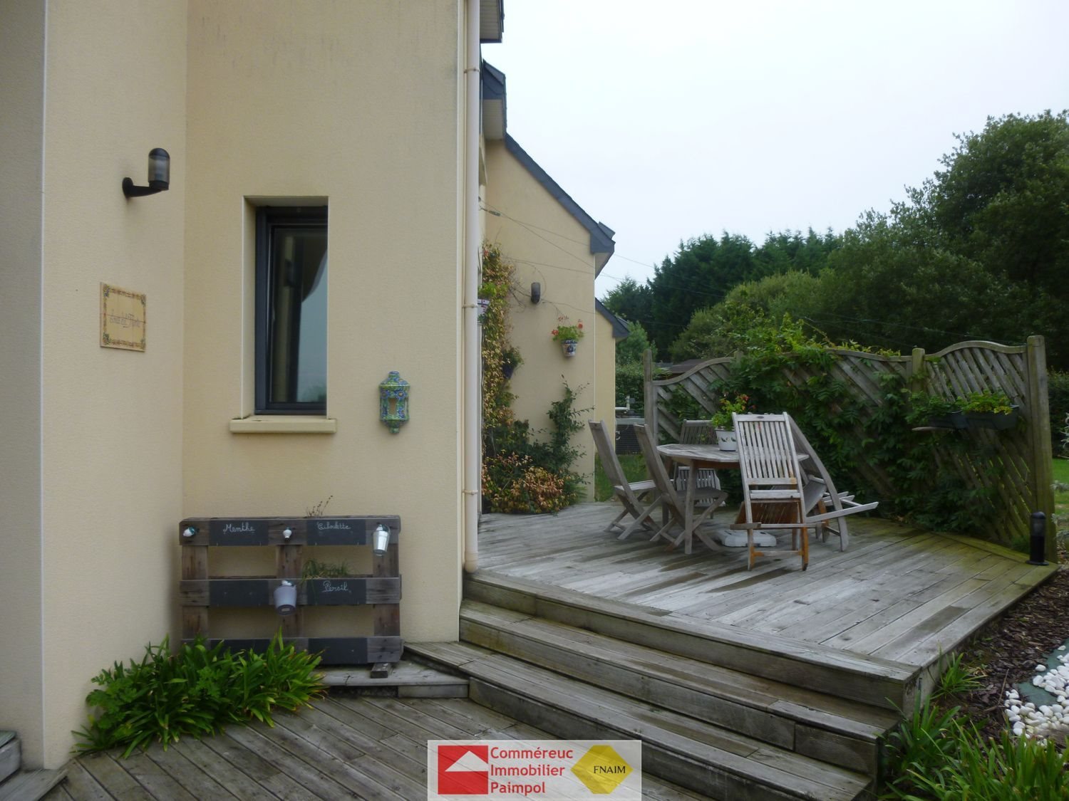 Maison à vendre, 150m², Paimpol